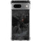 DC Comics The Dark Knight in Action Google Pixel 8 Clear Case